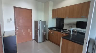 For Rent - Villa Sathorn, Bangkok