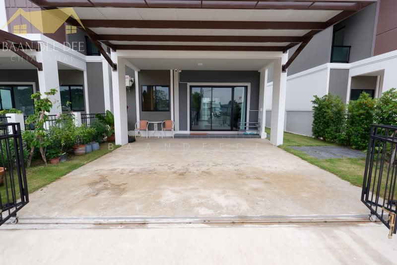 A house for rent near Payap University, Chiang Mai Rental Price: 28,000 THB / month No.6H337, Chiang Mai, San Klang, San Kamphaeng, Chiang Mai, 3 Bedrooms, 150 sqm, Single Detached House For Rent, by Baandeedee Chiangmai, 500438919 - DDproperty.com