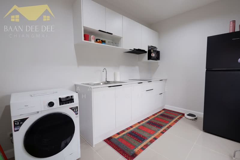A house for rent near Payap University, Chiang Mai Rental Price: 28,000 THB / month No.6H337, Chiang Mai, San Klang, San Kamphaeng, Chiang Mai, 3 Bedrooms, 150 sqm, Single Detached House For Rent, by Baandeedee Chiangmai, 500438919 - DDproperty.com