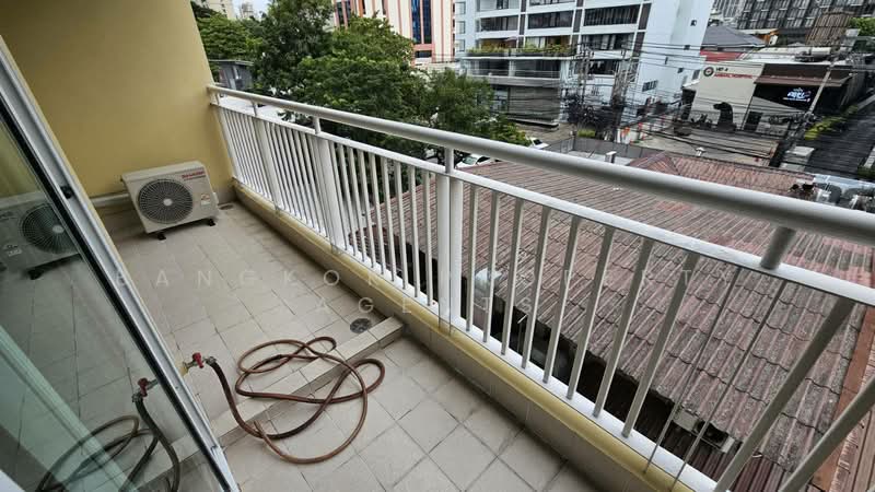 UN Residence, Bangkok, Khlong Tan Nua, Watthana, Bangkok, 3 Bedrooms, 192 sqm, Condo For Rent, by BANGKOK PROPERTY AGENTS, 500438920 - DDproperty.com