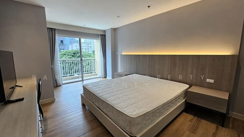 UN Residence, Bangkok, Khlong Tan Nua, Watthana, Bangkok, 3 Bedrooms, 192 sqm, Condo For Rent, by BANGKOK PROPERTY AGENTS, 500438920 - DDproperty.com
