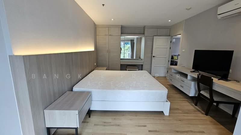 UN Residence, Bangkok, Khlong Tan Nua, Watthana, Bangkok, 3 Bedrooms, 192 sqm, Condo For Rent, by BANGKOK PROPERTY AGENTS, 500438920 - DDproperty.com