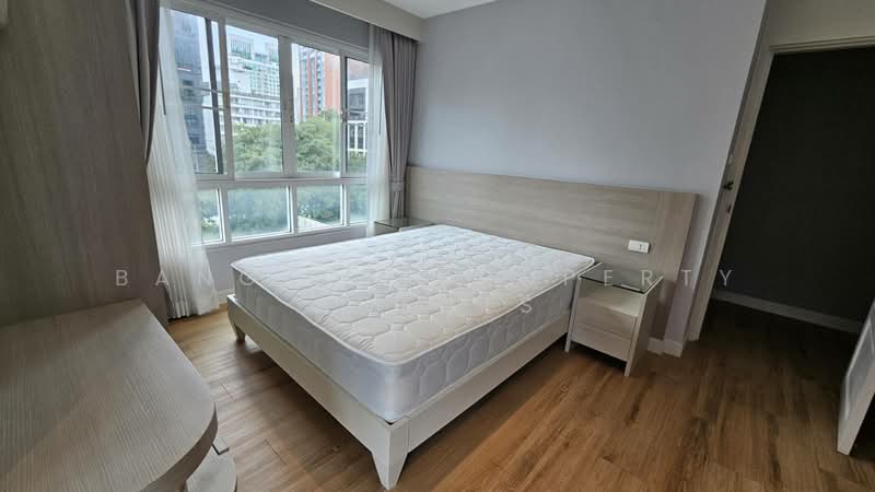 UN Residence, Bangkok, Khlong Tan Nua, Watthana, Bangkok, 3 Bedrooms, 192 sqm, Condo For Rent, by BANGKOK PROPERTY AGENTS, 500438920 - DDproperty.com