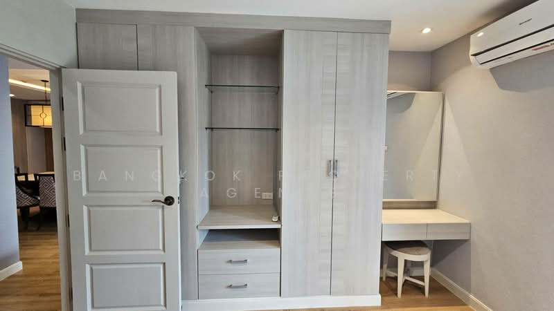 UN Residence, Bangkok, Khlong Tan Nua, Watthana, Bangkok, 3 Bedrooms, 192 sqm, Condo For Rent, by BANGKOK PROPERTY AGENTS, 500438920 - DDproperty.com