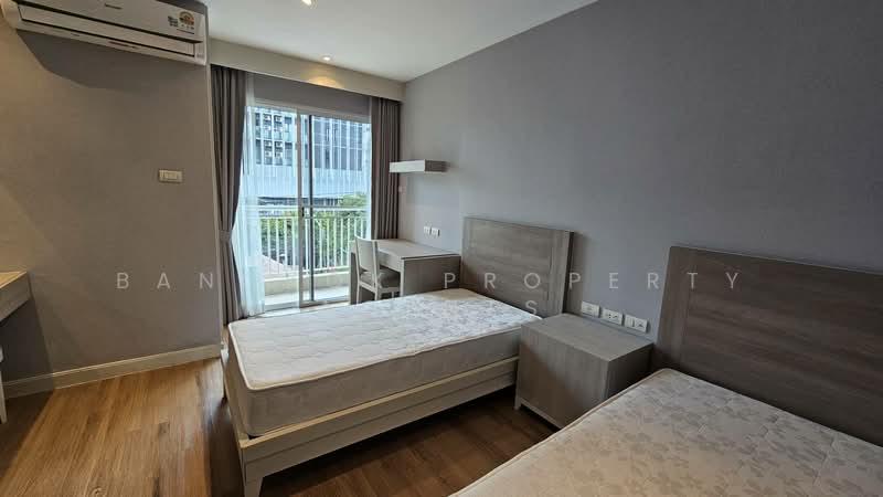UN Residence, Bangkok, Khlong Tan Nua, Watthana, Bangkok, 3 Bedrooms, 192 sqm, Condo For Rent, by BANGKOK PROPERTY AGENTS, 500438920 - DDproperty.com