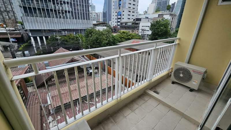 UN Residence, Bangkok, Khlong Tan Nua, Watthana, Bangkok, 3 Bedrooms, 192 sqm, Condo For Rent, by BANGKOK PROPERTY AGENTS, 500438920 - DDproperty.com