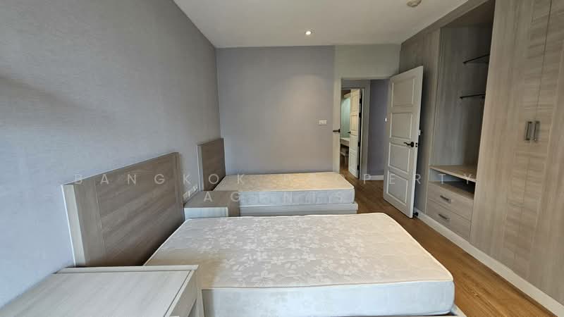 UN Residence, Bangkok, Khlong Tan Nua, Watthana, Bangkok, 3 Bedrooms, 192 sqm, Condo For Rent, by BANGKOK PROPERTY AGENTS, 500438920 - DDproperty.com