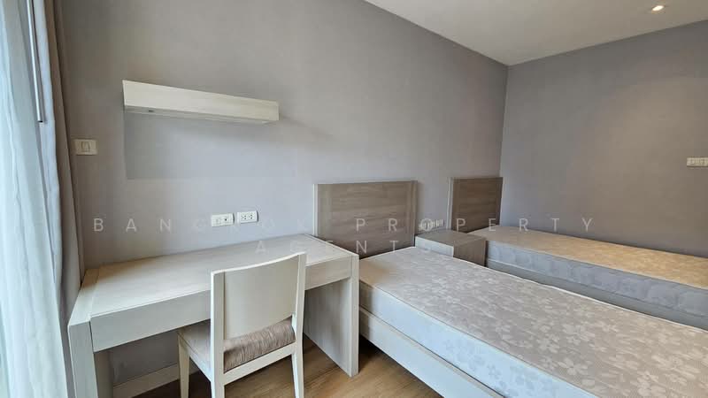 UN Residence, Bangkok, Khlong Tan Nua, Watthana, Bangkok, 3 Bedrooms, 192 sqm, Condo For Rent, by BANGKOK PROPERTY AGENTS, 500438920 - DDproperty.com
