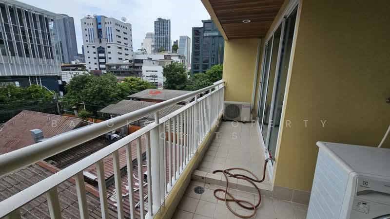 UN Residence, Bangkok, Khlong Tan Nua, Watthana, Bangkok, 3 Bedrooms, 192 sqm, Condo For Rent, by BANGKOK PROPERTY AGENTS, 500438920 - DDproperty.com