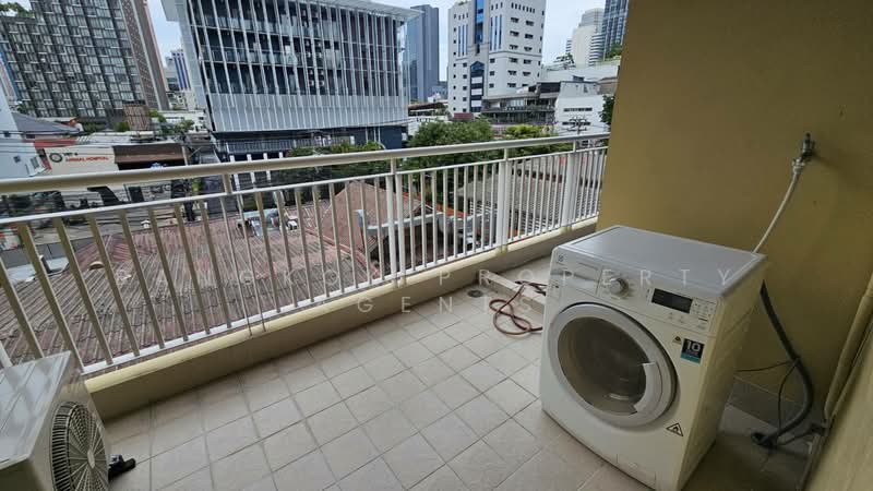 UN Residence, Bangkok, Khlong Tan Nua, Watthana, Bangkok, 3 Bedrooms, 192 sqm, Condo For Rent, by BANGKOK PROPERTY AGENTS, 500438920 - DDproperty.com