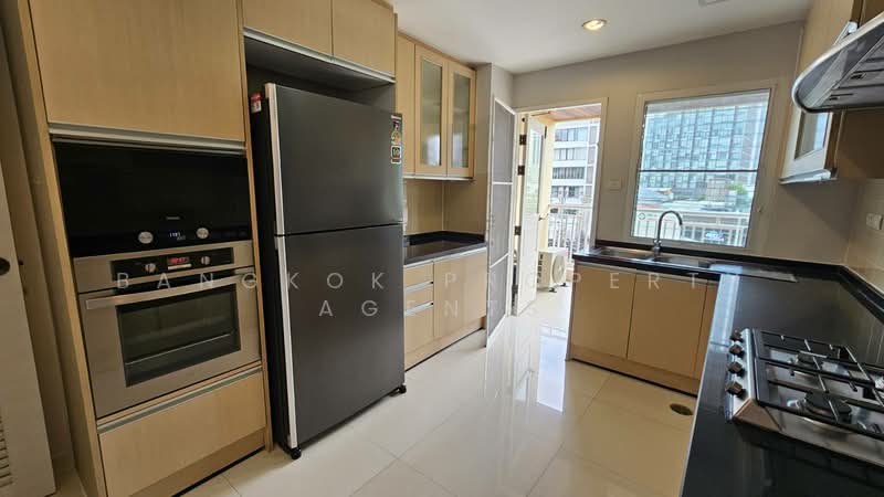 UN Residence, Bangkok, Khlong Tan Nua, Watthana, Bangkok, 3 Bedrooms, 192 sqm, Condo For Rent, by BANGKOK PROPERTY AGENTS, 500438920 - DDproperty.com