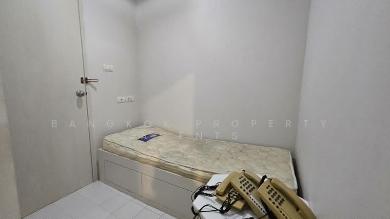 UN Residence, Bangkok, Khlong Tan Nua, Watthana, Bangkok, 3 Bedrooms, 192 sqm, Condo For Rent, by BANGKOK PROPERTY AGENTS, 500438920 - DDproperty.com
