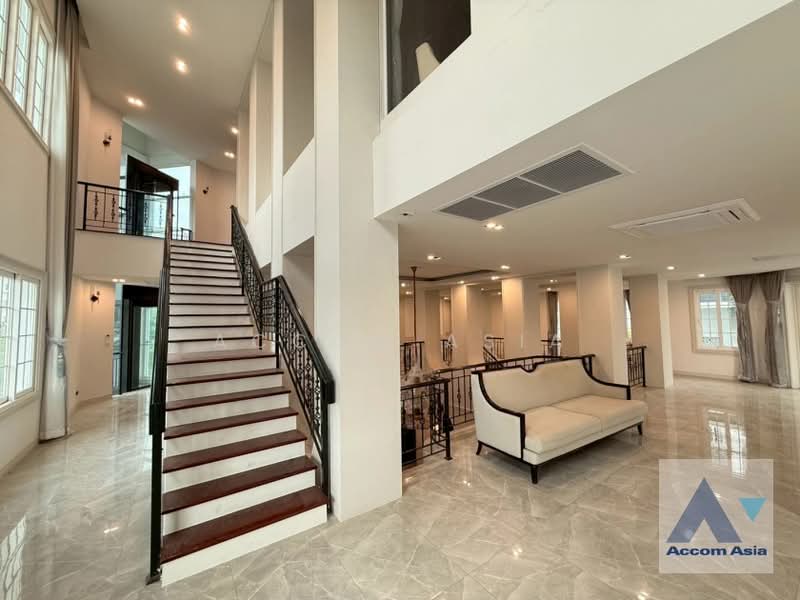 Fantasia Villa 3, กรุงเทพ, บางนาใต้, บางนา, กรุงเทพ, 1,800 ตร.ม., บ้านเดี่ยว ขาย, โดย Accom Asia, 500438923 - DDproperty.com