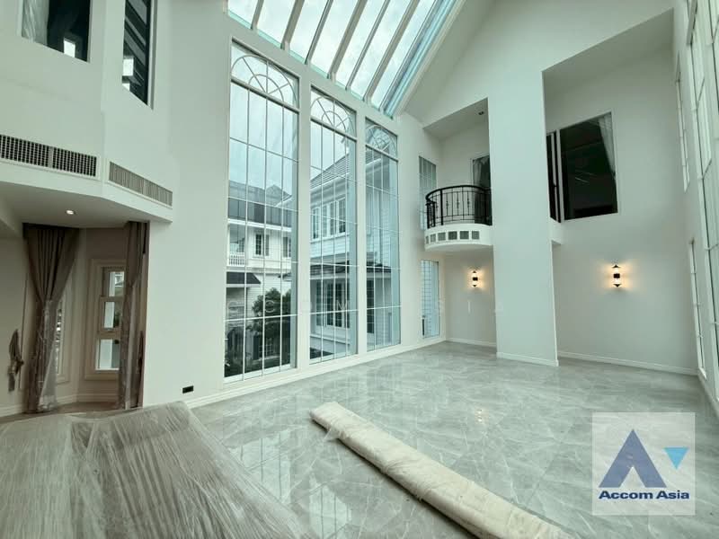 Fantasia Villa 3, กรุงเทพ, บางนาใต้, บางนา, กรุงเทพ, 1,800 ตร.ม., บ้านเดี่ยว ขาย, โดย Accom Asia, 500438923 - DDproperty.com