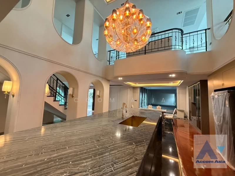 Fantasia Villa 3, กรุงเทพ, บางนาใต้, บางนา, กรุงเทพ, 1,800 ตร.ม., บ้านเดี่ยว ขาย, โดย Accom Asia, 500438923 - DDproperty.com