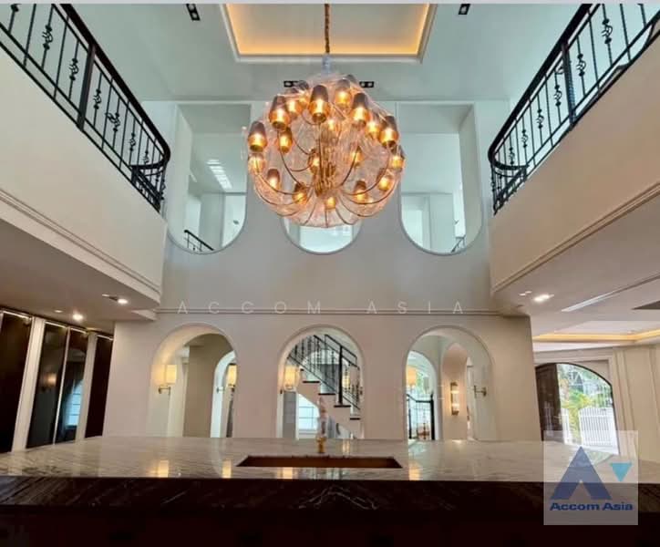 Fantasia Villa 3, Bangkok, Bang Na Tai, Bang Na, Bangkok, 4 Bedrooms, 1,800 sqm, Single Detached House For Sale, by Accom Asia, 500438923 - DDproperty.com