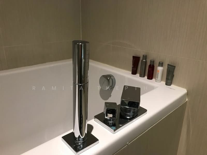 H Sukhumvit 43, Bangkok, 28 Sukhumvit 34 Road, Khlong Tan Nua, Watthana, Bangkok, 1 Bedroom, 48 sqm, Condo For Rent, by Ramita Theptham, 500438925 - DDproperty.com