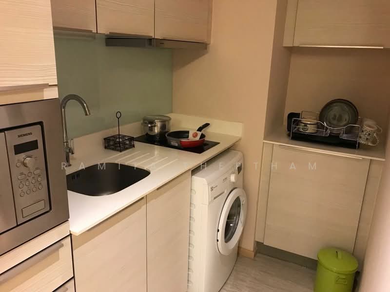H Sukhumvit 43, Bangkok, 28 Sukhumvit 34 Road, Khlong Tan Nua, Watthana, Bangkok, 1 Bedroom, 48 sqm, Condo For Rent, by Ramita Theptham, 500438925 - DDproperty.com