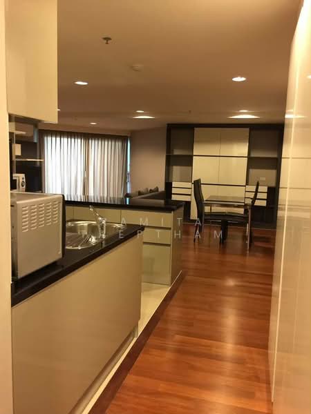 Belle Grand Rama 9, Bangkok, 131 Rama 9 Road, Huai Khwang, Bangkok, 2 Bedrooms, 96 sqm, Condo For Rent, by Ramita Theptham, 500438927 - DDproperty.com