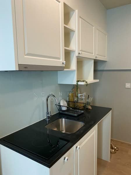 Noble Around Sukhumvit 33, Bangkok, 17 Soi Sukhumvit 33, Khlong Tan Nua, Watthana, Bangkok, 1 Bedroom, 33 sqm, Condo For Rent, by Connex Property, 500438931 - DDproperty.com