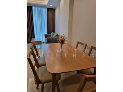 For Rent - Supalai Oriental Sukhumvit 39, Bangkok