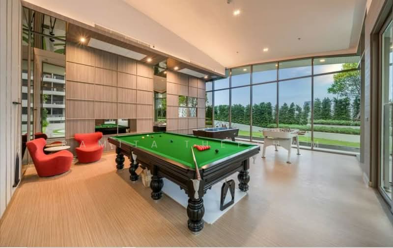 Supalai Oriental Sukhumvit 39, Bangkok, Soi Sukhumvit 39, Khlong Tan Nua, Watthana, Bangkok, 1 Bedroom, 47 sqm, Condo For Rent, by Ramita Theptham, 500438936 - DDproperty.com