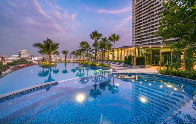 Supalai Oriental Sukhumvit 39 : ศุภาลัย โอเรียนทัล สุขุมวิท 39, กรุงเทพ, ซอย สุขุมวิท 39, คลองตันเหนือ, วัฒนา, กรุงเทพ, 47 ตร.ม., คอนโด ให้เช่า, โดย Ramita Theptham, 500438936 - DDproperty.com