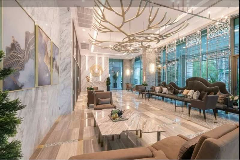 Supalai Oriental Sukhumvit 39, Bangkok, Soi Sukhumvit 39, Khlong Tan Nua, Watthana, Bangkok, 1 Bedroom, 47 sqm, Condo For Rent, by Ramita Theptham, 500438936 - DDproperty.com