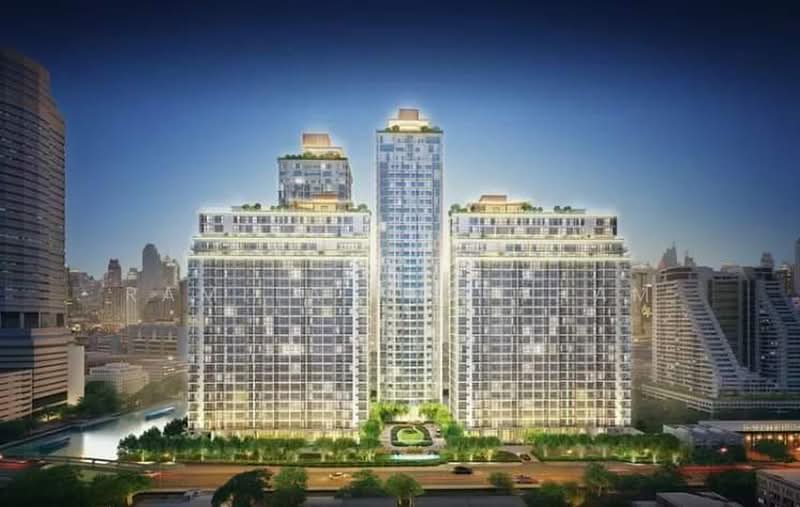 Supalai Oriental Sukhumvit 39, Bangkok, Soi Sukhumvit 39, Khlong Tan Nua, Watthana, Bangkok, 1 Bedroom, 47 sqm, Condo For Rent, by Ramita Theptham, 500438936 - DDproperty.com