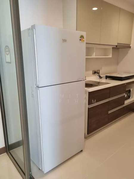 Supalai Oriental Sukhumvit 39, Bangkok, Soi Sukhumvit 39, Khlong Tan Nua, Watthana, Bangkok, 1 Bedroom, 47 sqm, Condo For Rent, by Ramita Theptham, 500438936 - DDproperty.com