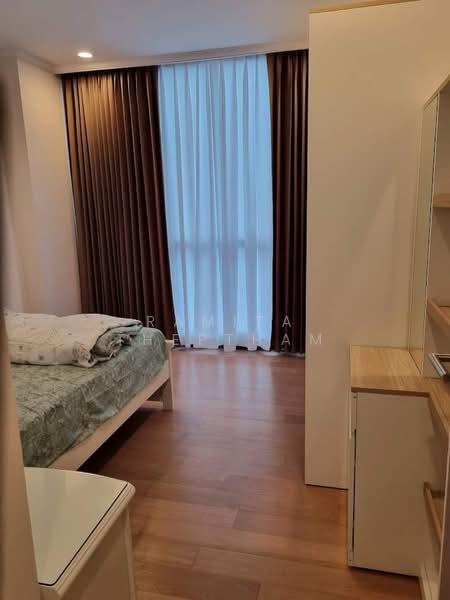 Supalai Oriental Sukhumvit 39, Bangkok, Soi Sukhumvit 39, Khlong Tan Nua, Watthana, Bangkok, 1 Bedroom, 47 sqm, Condo For Rent, by Ramita Theptham, 500438936 - DDproperty.com