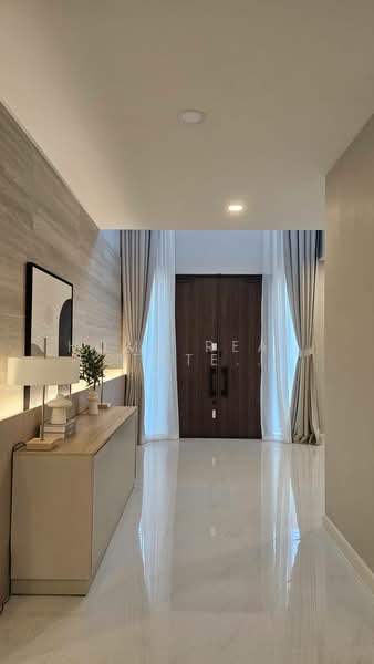 The City Bangna 3, Samut Prakan, Bang Kaeo, Bang Plee, Samut Prakan, 4 Bedrooms, 400 sqm, Single Detached House For Rent, by HOME Real Estate Service, 500438939 - DDproperty.com
