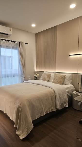 The City Bangna 3, Samut Prakan, Bang Kaeo, Bang Plee, Samut Prakan, 4 Bedrooms, 400 sqm, Single Detached House For Rent, by HOME Real Estate Service, 500438939 - DDproperty.com