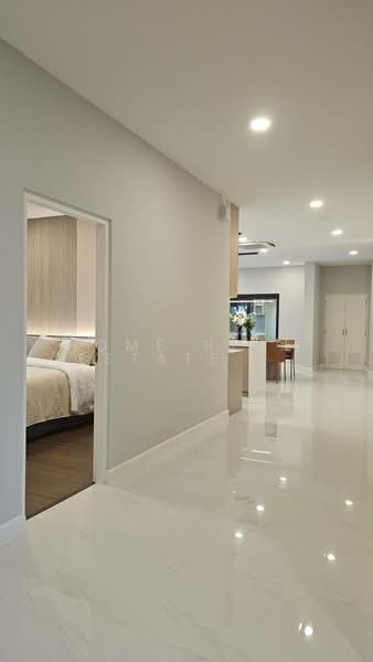 The City Bangna 3, Samut Prakan, Bang Kaeo, Bang Plee, Samut Prakan, 4 Bedrooms, 400 sqm, Single Detached House For Rent, by HOME Real Estate Service, 500438939 - DDproperty.com