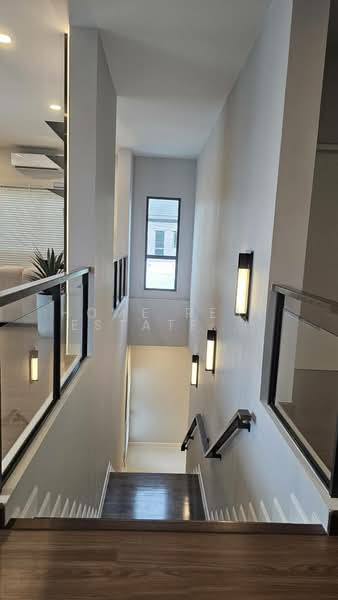The City Bangna 3, Samut Prakan, Bang Kaeo, Bang Plee, Samut Prakan, 4 Bedrooms, 400 sqm, Single Detached House For Rent, by HOME Real Estate Service, 500438939 - DDproperty.com