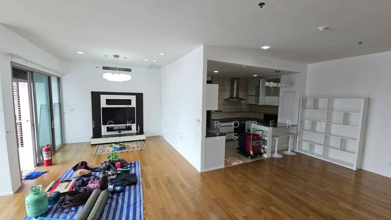 The Madison, Bangkok, Sukhumvit 41, Khlong Tan Nua, Watthana, Bangkok, 3 Bedrooms, 162 sqm, Condo For Rent, by BANGKOK PROPERTY AGENTS, 500438941 - DDproperty.com