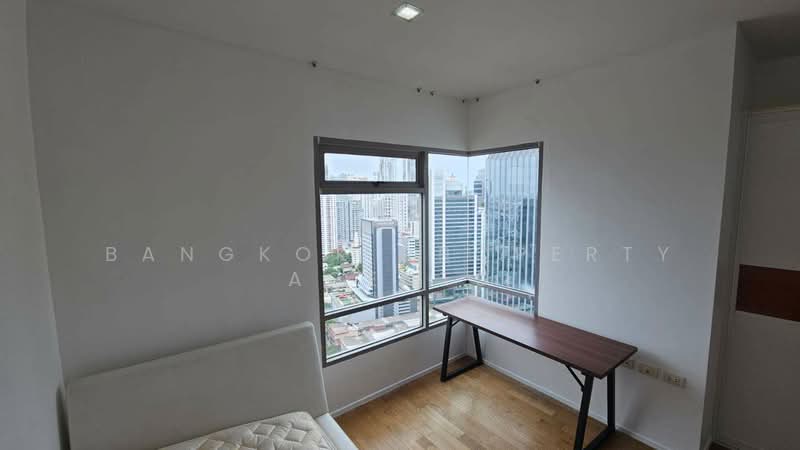 The Madison, Bangkok, Sukhumvit 41, Khlong Tan Nua, Watthana, Bangkok, 3 Bedrooms, 162 sqm, Condo For Rent, by BANGKOK PROPERTY AGENTS, 500438941 - DDproperty.com