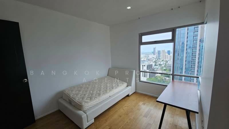 The Madison, Bangkok, Sukhumvit 41, Khlong Tan Nua, Watthana, Bangkok, 3 Bedrooms, 162 sqm, Condo For Rent, by BANGKOK PROPERTY AGENTS, 500438941 - DDproperty.com
