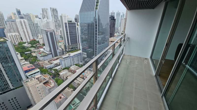 The Madison, Bangkok, Sukhumvit 41, Khlong Tan Nua, Watthana, Bangkok, 3 Bedrooms, 162 sqm, Condo For Rent, by BANGKOK PROPERTY AGENTS, 500438941 - DDproperty.com