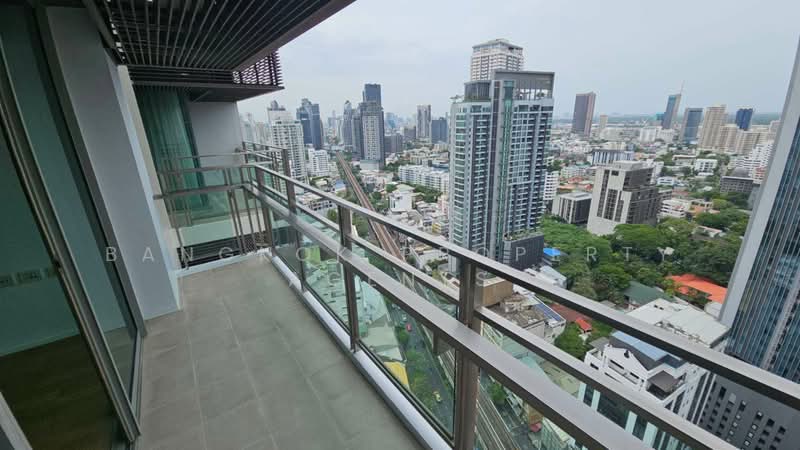 The Madison, Bangkok, Sukhumvit 41, Khlong Tan Nua, Watthana, Bangkok, 3 Bedrooms, 162 sqm, Condo For Rent, by BANGKOK PROPERTY AGENTS, 500438941 - DDproperty.com