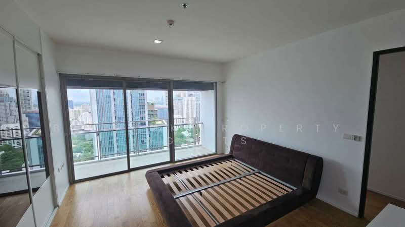 The Madison, Bangkok, Sukhumvit 41, Khlong Tan Nua, Watthana, Bangkok, 3 Bedrooms, 162 sqm, Condo For Rent, by BANGKOK PROPERTY AGENTS, 500438941 - DDproperty.com