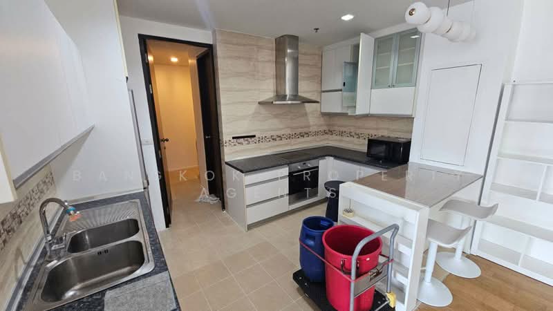 The Madison, Bangkok, Sukhumvit 41, Khlong Tan Nua, Watthana, Bangkok, 3 Bedrooms, 162 sqm, Condo For Rent, by BANGKOK PROPERTY AGENTS, 500438941 - DDproperty.com