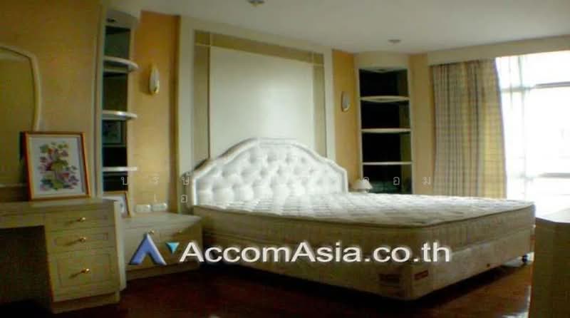 Grand Langsuan, Bangkok, Soi Lang Suan ,Ploenchit Road, Lumphini, Pathum Wan, Bangkok, 3 Bedrooms, 170 sqm, Condo For Rent, by บริษัท แอคคอม เอเซีย จำกัด, 500438942 - DDproperty.com