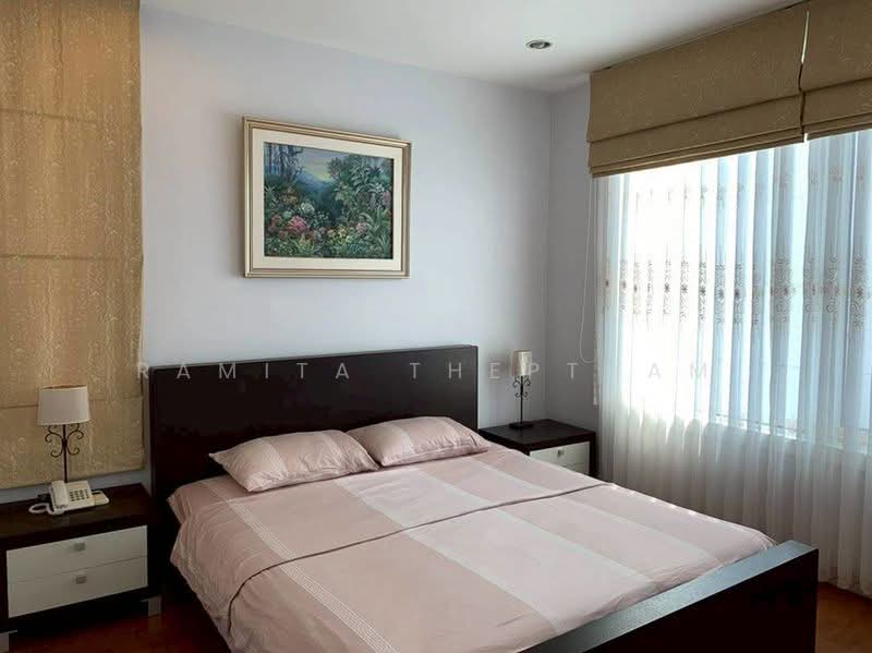 Siri Residence, Bangkok, 21 Soi Sukhumvit 24, Khong Tan, Khlong Toei, Bangkok, 1 Bedroom, 60 sqm, Condo For Rent, by Ramita Theptham, 500438943 - DDproperty.com