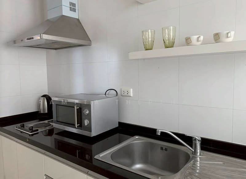 Siri Residence : สิริ เรสซิเด้นซ์, กรุงเทพ, 21 ซอยสุขุมวิท 24, คลองตัน, คลองเตย, กรุงเทพ, 60 ตร.ม., คอนโด ให้เช่า, โดย Ramita Theptham, 500438943 - DDproperty.com
