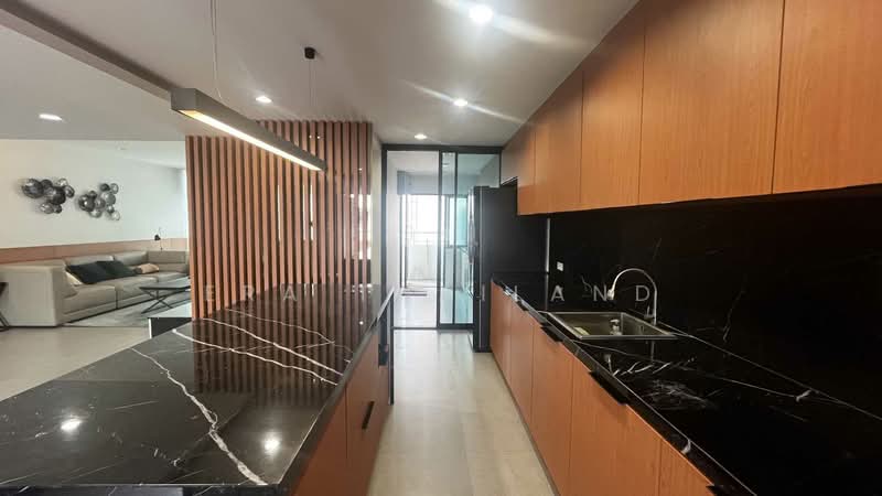 Siam Condominium, Bangkok, Rama 9, Huai Khwang, Bangkok, 2 Bedrooms, 116 sqm, Condo For Sale, by ERA Thailand, 500438944 - DDproperty.com