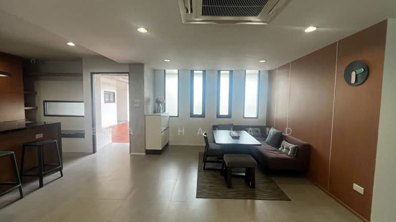 Siam Condominium : สยาม คอนโดมิเนียม, กรุงเทพ, พระราม 9, ห้วยขวาง, กรุงเทพ, 116 ตร.ม., คอนโด ขาย, โดย ERA Thailand, 500438944 - DDproperty.com