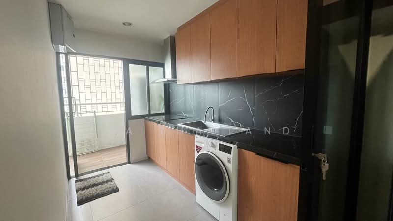 Siam Condominium, Bangkok, Rama 9, Huai Khwang, Bangkok, 2 Bedrooms, 116 sqm, Condo For Sale, by ERA Thailand, 500438944 - DDproperty.com