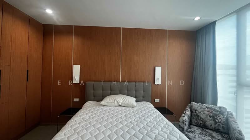 Siam Condominium : สยาม คอนโดมิเนียม, กรุงเทพ, พระราม 9, ห้วยขวาง, กรุงเทพ, 116 ตร.ม., คอนโด ขาย, โดย ERA Thailand, 500438944 - DDproperty.com