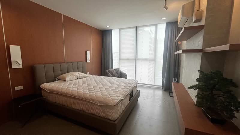 Siam Condominium : สยาม คอนโดมิเนียม, กรุงเทพ, พระราม 9, ห้วยขวาง, กรุงเทพ, 116 ตร.ม., คอนโด ขาย, โดย ERA Thailand, 500438944 - DDproperty.com